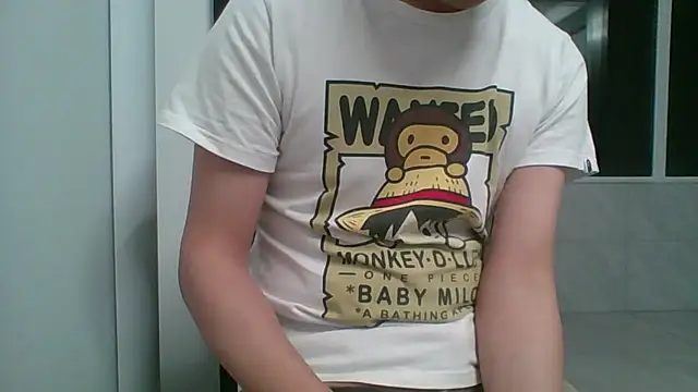 nole_china7 (Ask my age) - 新年快乐 Happy New Year