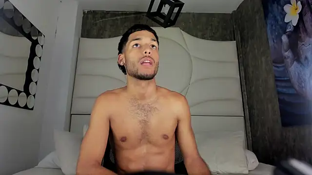 Thiagoferreti webcam