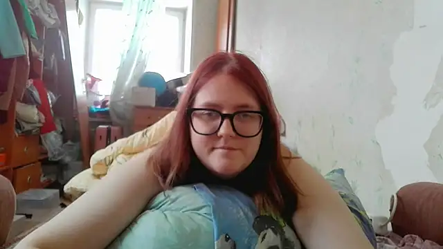 DesireMelissa webcam