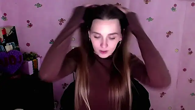 Doll_Angelina webcam