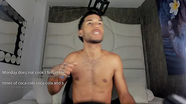 Thiagoferreti webcam