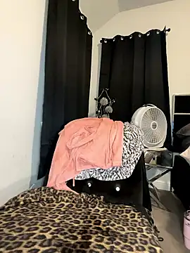 Exotic_Queen_ webcam