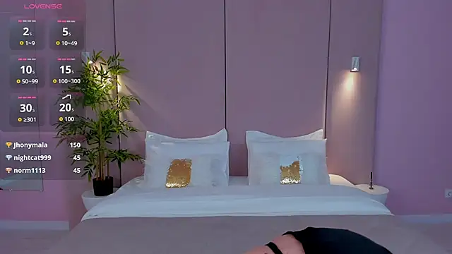 JaniceCollins webcam