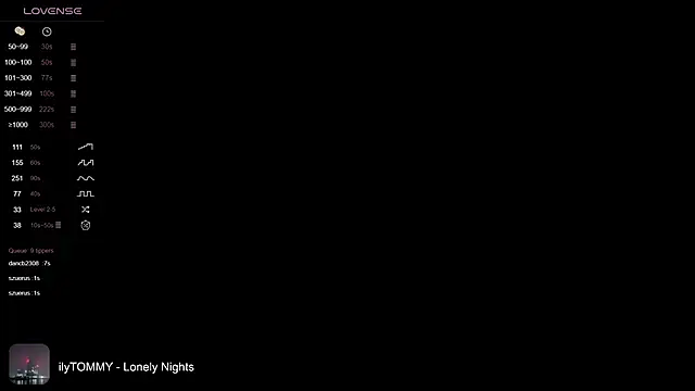 NoMoreCIothes webcam