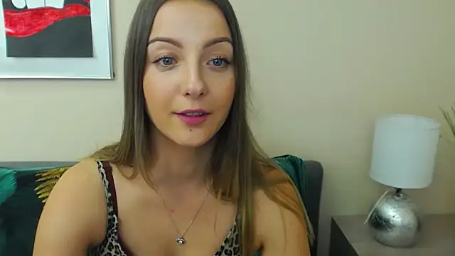 nataliesexy - NatalieSexy's free webcam