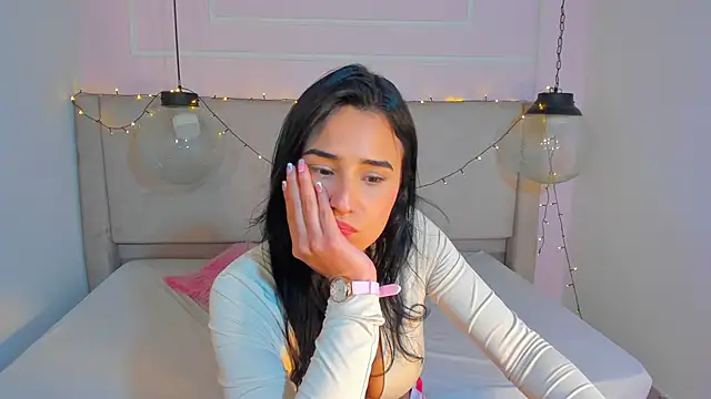 Brendajennerr webcam