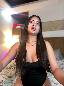 Bombshell_Rebbecca webcam