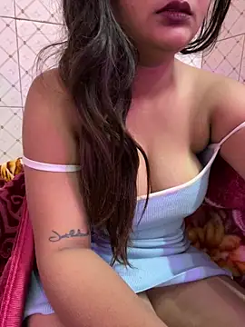 curvy_anaya (F teen) - full nude show