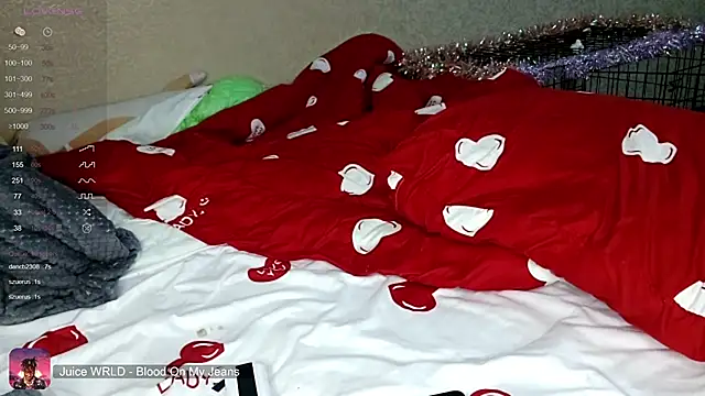 NoMoreCIothes webcam