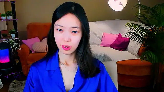 SoulHarmoonyy webcam