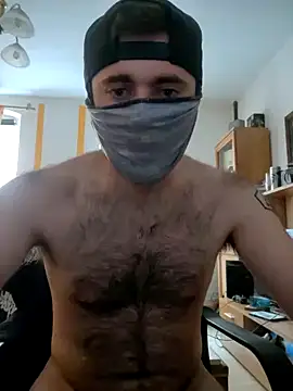 septimu5 (M twink) - Shirt aus