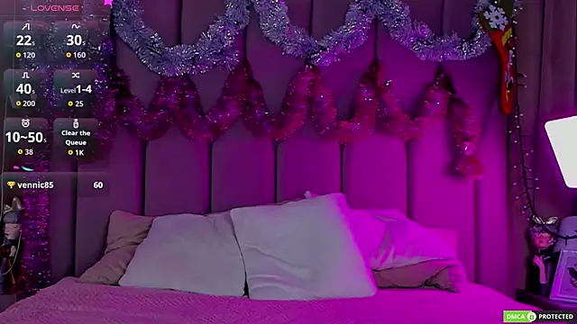 StellaGregory webcam stripchat model stream image