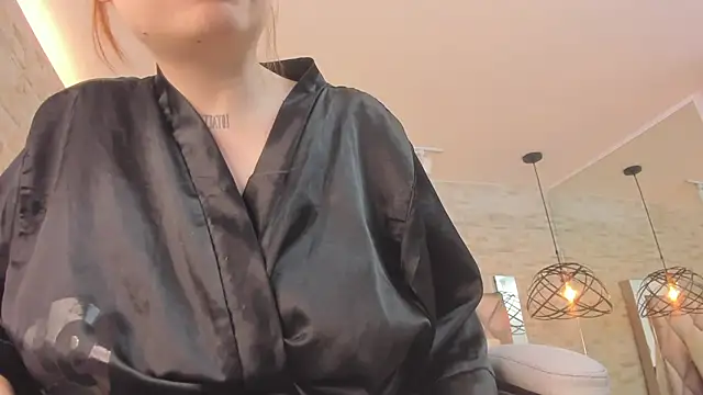 dorothy_vegga webcam