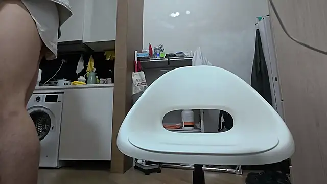 yunhelee (M twink) - jerkoff