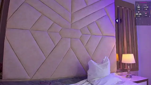 PamelaAddams_ webcam