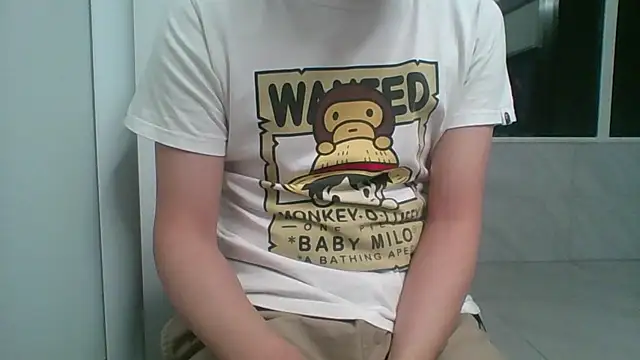 nole_china7 (Ask my age) - 新年快乐 Happy New Year