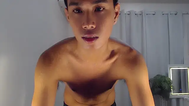 callan_xxx1002 (M young) - LOVE EVERYTHING OF HIM! cum