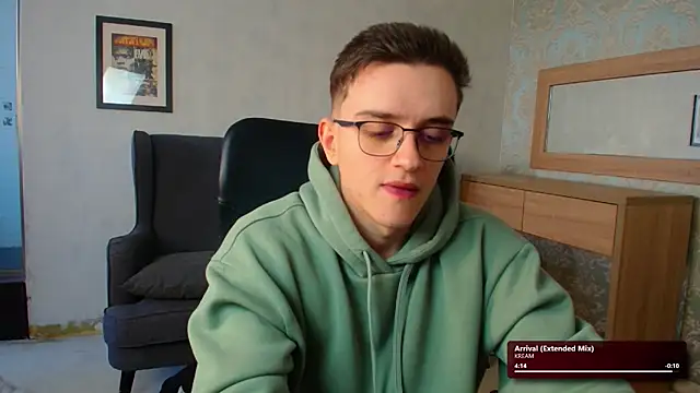 felixstarkk (M young) - Verbal DOM HUGE LOAD ! Diamo !