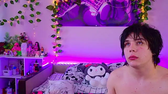 Night_angell69 webcam