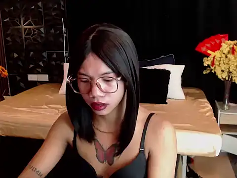 TransGoddessSofia webcam