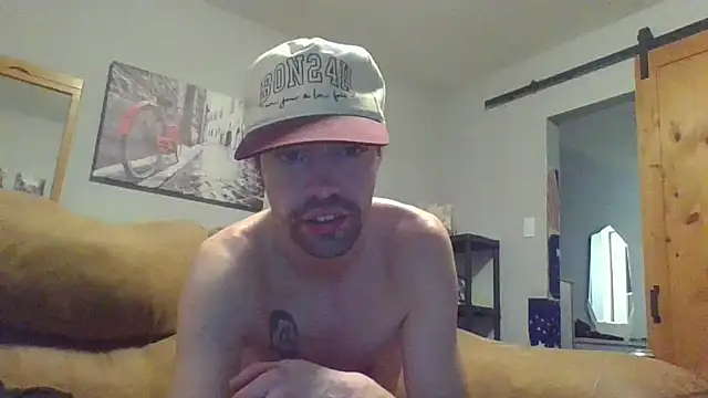 YourBoyToii webcam