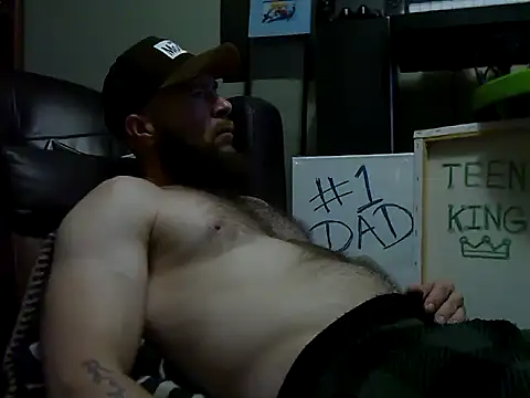 numba1dad_ (Ask my age) - BE KNOWN WORLD WIDE AS THE THE TEEN-KING