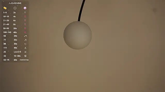 MarenGoodrich webcam