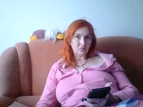 MssAngela webcam