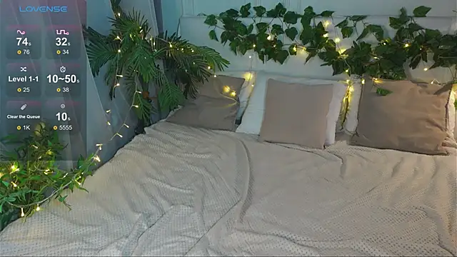 Elfa_Mirielle webcam