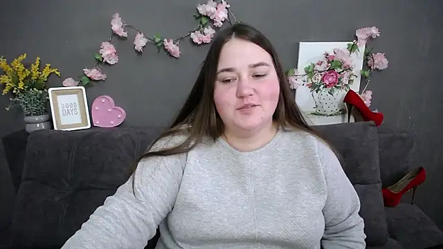 XX_Daniella_XX webcam