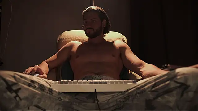 Keen___Luckystrike webcam