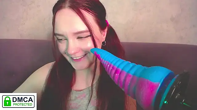 Alyssa___Scarlet webcam