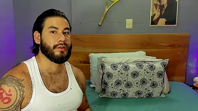 Prometeo-grizzly webcam