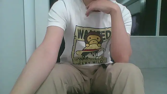 nole_china7 Live Webcam on Stripchat