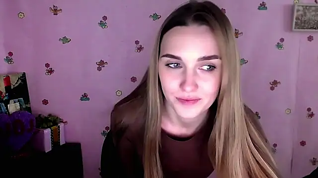 Doll_Angelina webcam