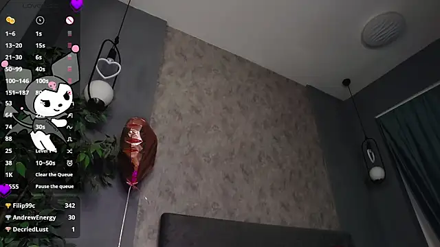 ScarlettJakobs webcam