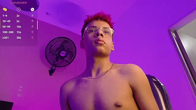 Xavier_Fox___ webcam