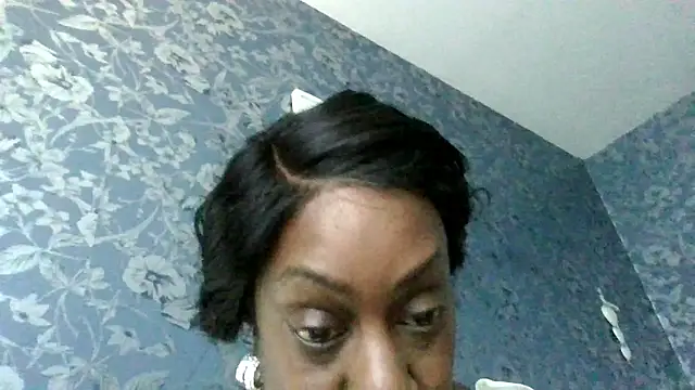 Ebony-SultryX webcam