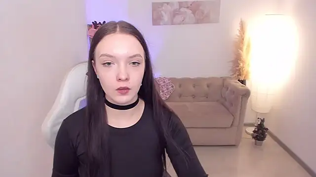 Emily_tender webcam