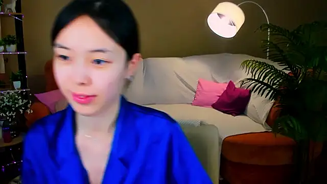 SoulHarmoonyy webcam