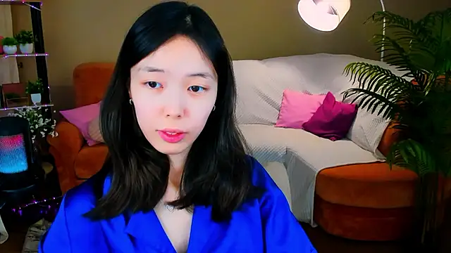 SoulHarmoonyy webcam