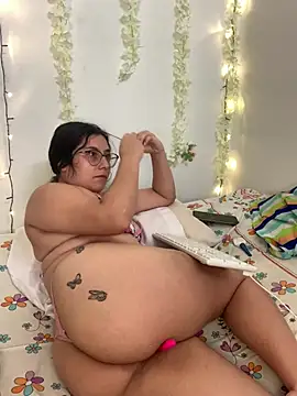 velma_star (F teen) - SHOOW BOOBS💖