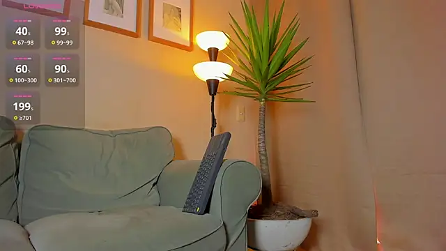 Ackerman_Eren_ webcam