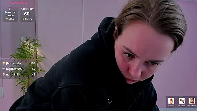 JaniceCollins webcam