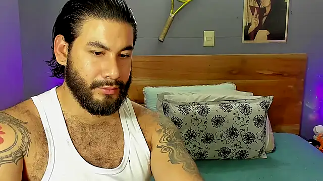 Prometeo-grizzly webcam