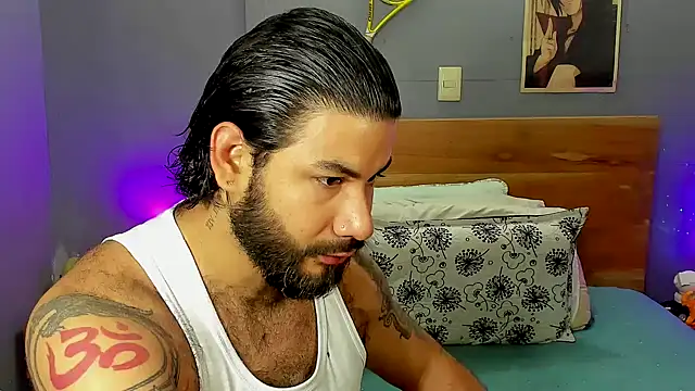 Prometeo-grizzly webcam