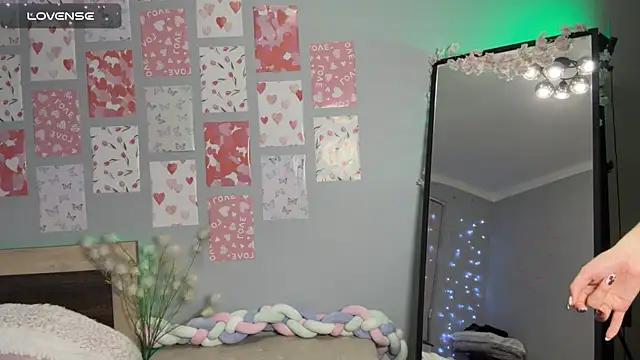 IsabellaBliss_ webcam