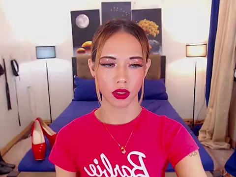 PreciousAmore webcam