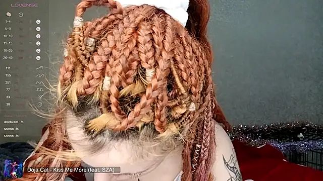 NoMoreCIothes webcam