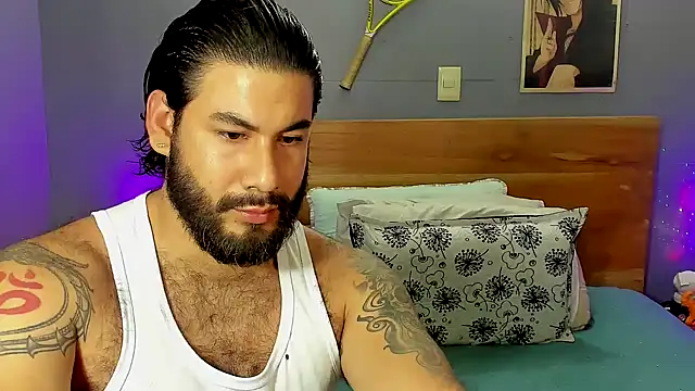 Prometeo-grizzly webcam